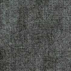 The Easy Pant in Black Indigo Chambray