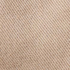 The Foundation Short in Organic Khaki
