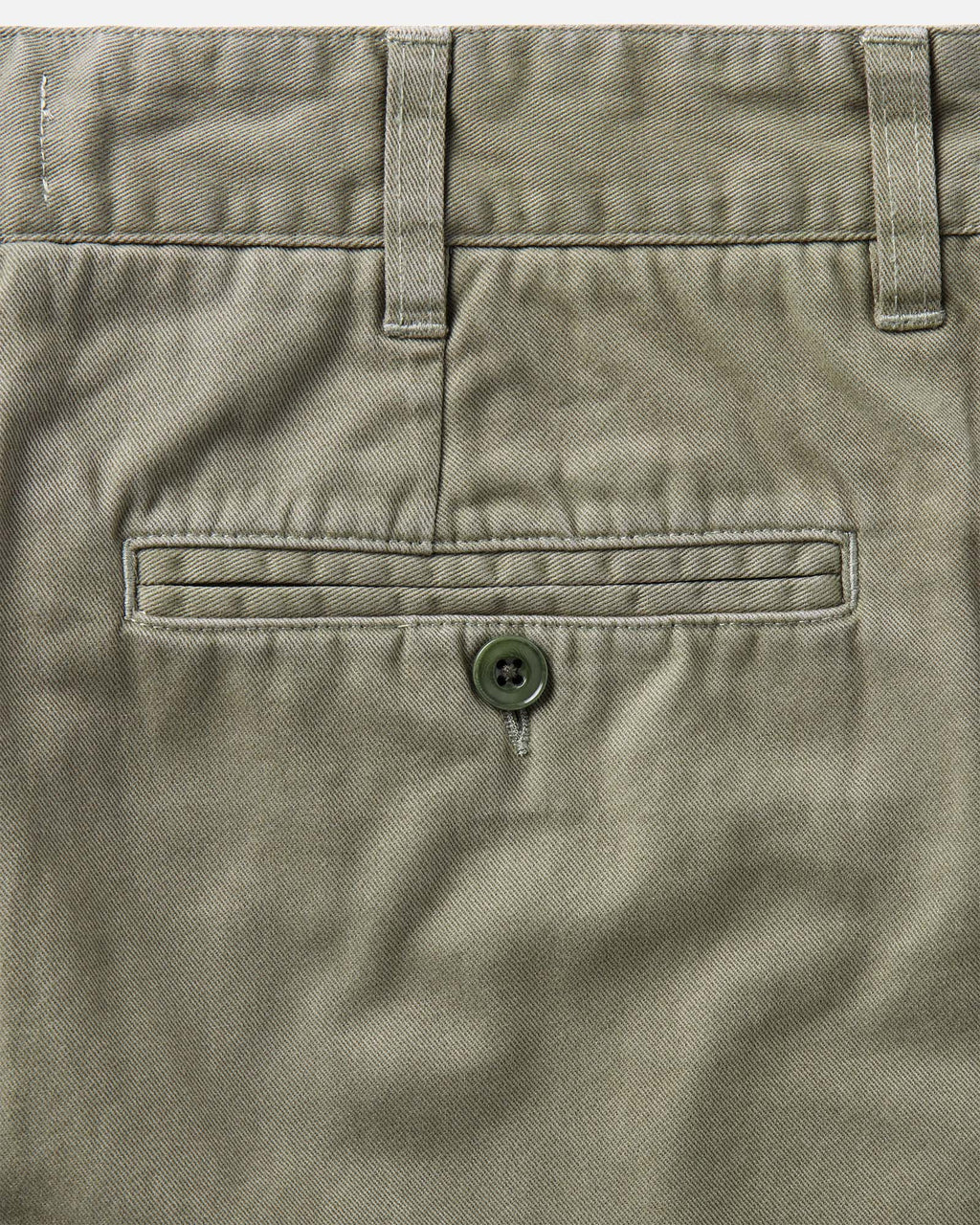 The Foundation Short in Organic Smoked Olive