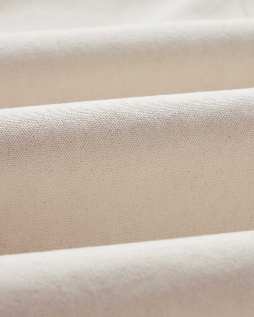 The Painter Pant in Seeded Natural Chipped Canvas