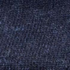 The Sunset Pant in Rinsed Indigo Terry