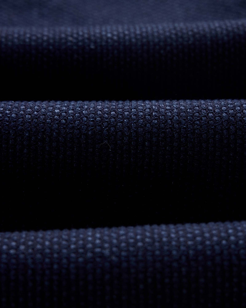 The Apres Pant in Rinsed Indigo Sashiko
