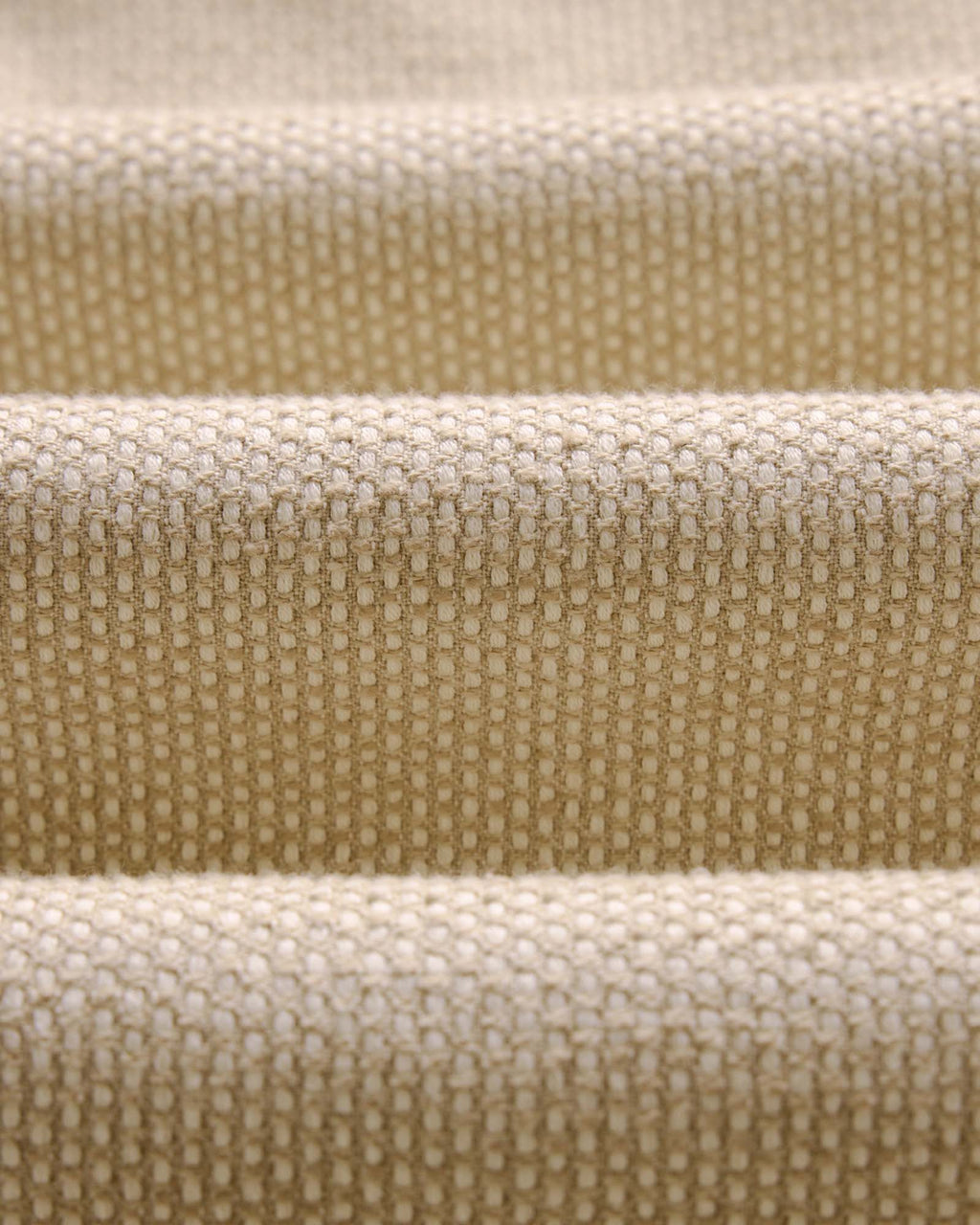 The Apres Pant in Natural Sashiko