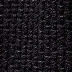 The Apres Pant in Black Indigo Sashiko