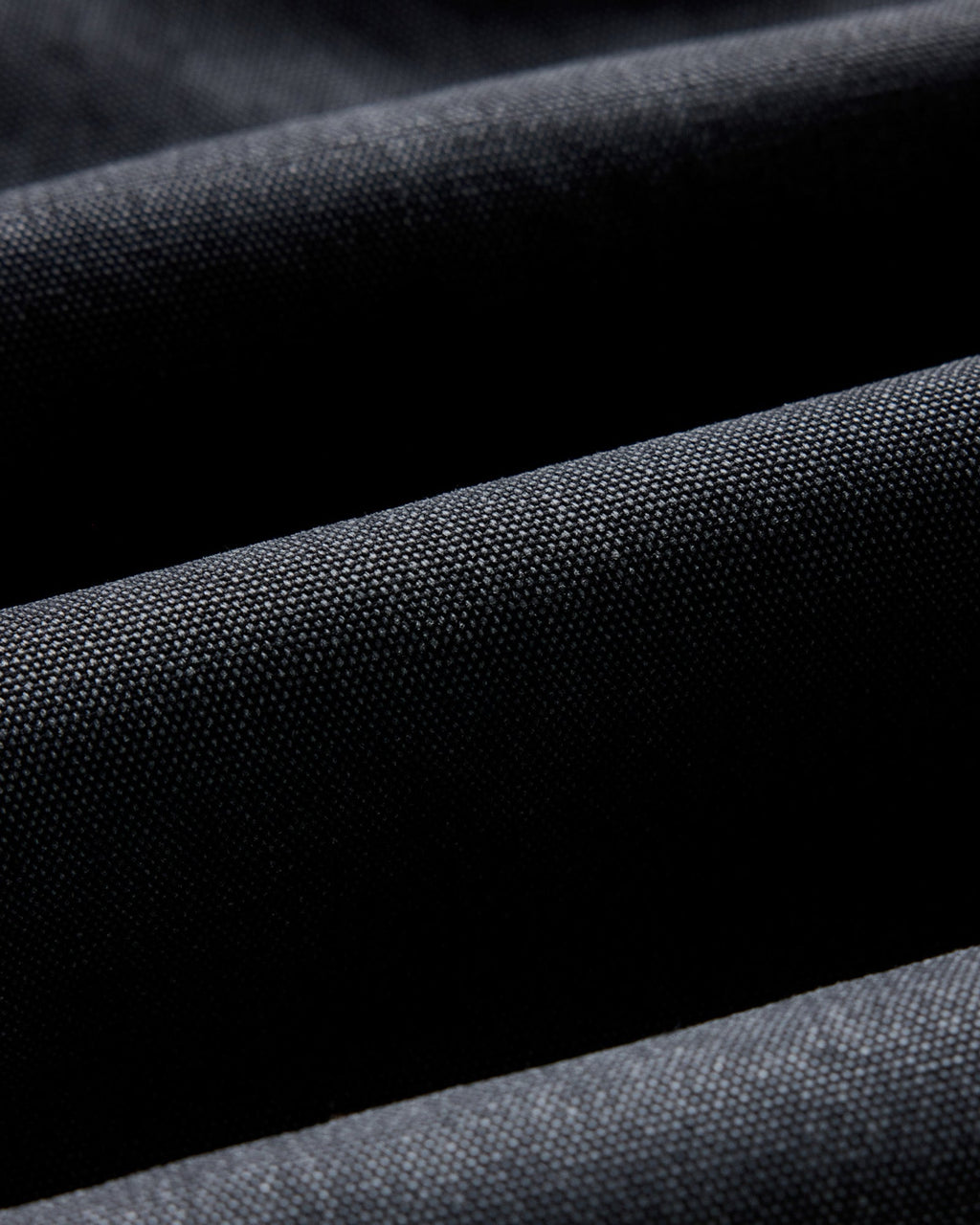 The Chore Pant in Coal Chipped Canvas