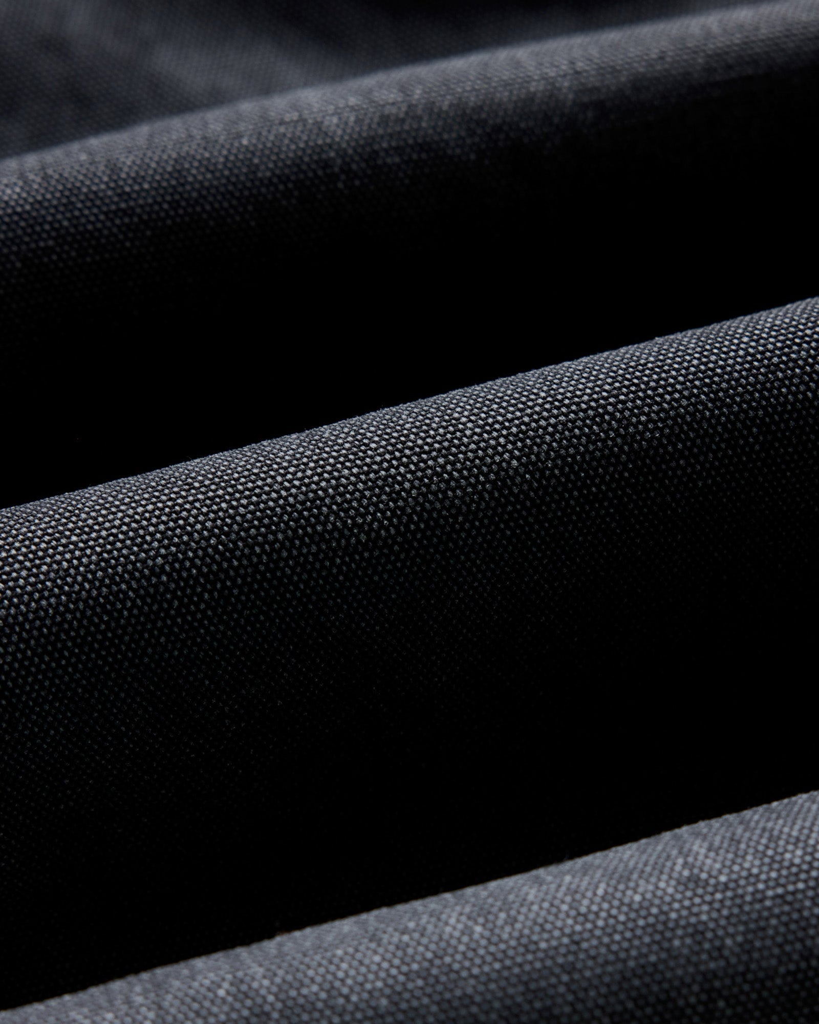 The Chore Pant in Coal Chipped Canvas